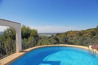 Agence immobilière Denia, Monte Pego - A vendre Villa, 3 chambres