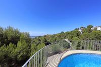 Agence immobilière Denia, Monte Pego - A vendre Villa, 3 chambres