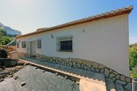 Agence immobilière Denia, Monte Pego - A vendre Villa, 3 chambres