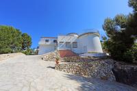 Agence immobilière Denia, Monte Pego - A vendre Villa, 3 chambres