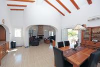 Agence immobilière Denia, Monte Pego - A vendre Villa, 3 chambres