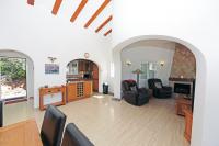 Agence immobilière Denia, Monte Pego - A vendre Villa, 3 chambres