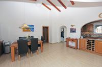 Agence immobilière Denia, Monte Pego - A vendre Villa, 3 chambres