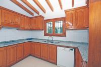 Agence immobilière Denia, Monte Pego - A vendre Villa, 4 chambres