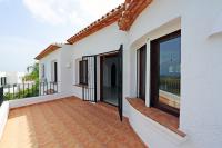 Agence immobilière Denia, Monte Pego - A vendre Villa, 4 chambres