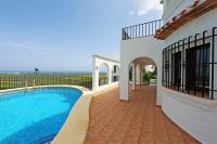 Agence immobilière Denia, Monte Pego - A vendre Villa, 4 chambres
