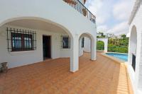 Agence immobilière Denia, Monte Pego - A vendre Villa, 4 chambres
