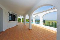 Agence immobilière Denia, Monte Pego - A vendre Villa, 4 chambres