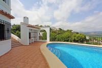 Agence immobilière Denia, Monte Pego - A vendre Villa, 4 chambres