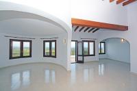 Agence immobilière Denia, Monte Pego - A vendre Villa, 4 chambres