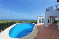 Agence immobilière Denia, Monte Pego - A vendre Villa, 4 chambres