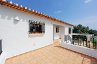 Agence immobilière Denia, Monte Pego - A vendre Villa, 4 chambres