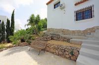Agence immobilière Denia, Monte Pego - A vendre Villa, 4 chambres