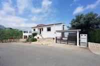 Agence immobilière Denia, Monte Pego - A vendre Villa, 4 chambres