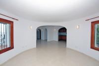 Agence immobilière Denia, Monte Pego - A vendre Villa, 4 chambres