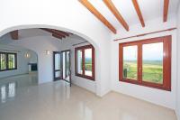 Agence immobilière Denia, Monte Pego - A vendre Villa, 4 chambres