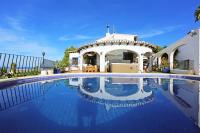 Agence immobilière Denia, Monte Pego - A vendre Villa, 3 chambres