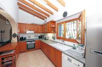 Agence immobilière Denia, Monte Pego - A vendre Villa, 3 chambres