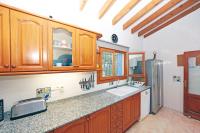 Agence immobilière Denia, Monte Pego - A vendre Villa, 3 chambres