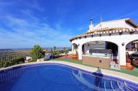 Agence immobilière Denia, Monte Pego - A vendre Villa, 3 chambres