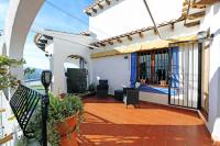 Agence immobilière Denia, Monte Pego - A vendre Villa, 3 chambres