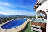 Agence immobilière Denia, Monte Pego - A vendre Villa, 3 chambres