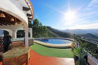 Agence immobilière Denia, Monte Pego - A vendre Villa, 3 chambres