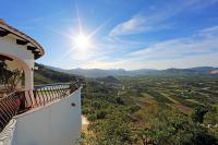 Agence immobilière Denia, Monte Pego - A vendre Villa, 3 chambres