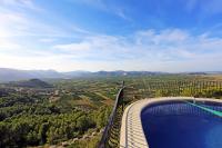 Agence immobilière Denia, Monte Pego - A vendre Villa, 3 chambres