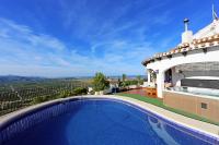 Agence immobilière Denia, Monte Pego - A vendre Villa, 3 chambres