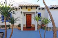 Agence immobilière Denia, Monte Pego - A vendre Villa, 3 chambres