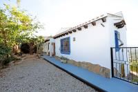 Agence immobilière Denia, Monte Pego - A vendre Villa, 3 chambres