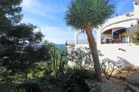 Agence immobilière Denia, Monte Pego - A vendre Villa, 3 chambres