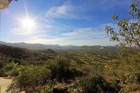 Agence immobilière Denia, Monte Pego - A vendre Villa, 3 chambres
