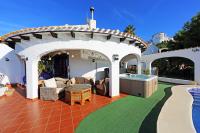 Agence immobilière Denia, Monte Pego - A vendre Villa, 3 chambres