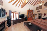 Agence immobilière Denia, Monte Pego - A vendre Villa, 3 chambres