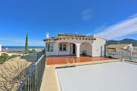 Real estate agency Denia, Monte Pego - For sale Villa, 2 bedrooms
