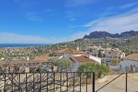 Real estate agency Denia, Monte Pego - For sale Villa, 2 bedrooms