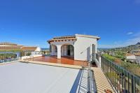 Real estate agency Denia, Monte Pego - For sale Villa, 2 bedrooms