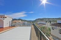 Real estate agency Denia, Monte Pego - For sale Villa, 2 bedrooms
