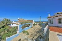 Real estate agency Denia, Monte Pego - For sale Villa, 2 bedrooms