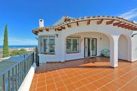 Real estate agency Denia, Monte Pego - For sale Villa, 2 bedrooms