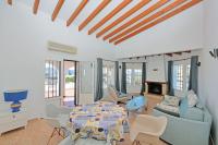 Real estate agency Denia, Monte Pego - For sale Villa, 2 bedrooms