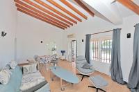 Real estate agency Denia, Monte Pego - For sale Villa, 2 bedrooms