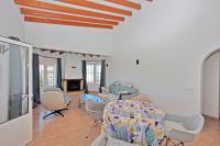 Real estate agency Denia, Monte Pego - For sale Villa, 2 bedrooms