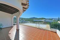 Real estate agency Denia, Monte Pego - For sale Villa, 2 bedrooms