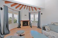 Real estate agency Denia, Monte Pego - For sale Villa, 2 bedrooms