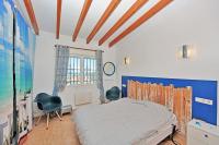 Real estate agency Denia, Monte Pego - For sale Villa, 2 bedrooms