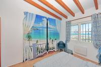 Real estate agency Denia, Monte Pego - For sale Villa, 2 bedrooms