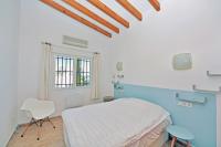 Real estate agency Denia, Monte Pego - For sale Villa, 2 bedrooms
